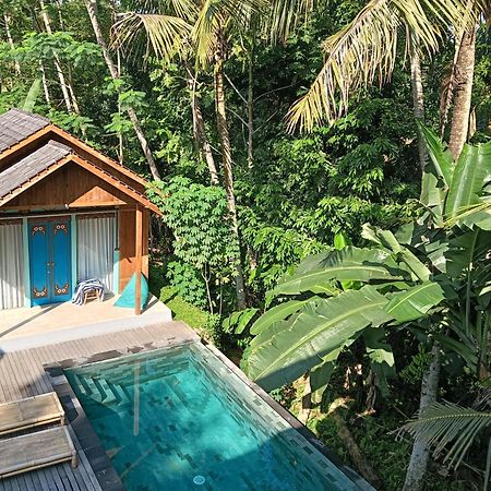Rumah Guci Ubud Eksteriør bilde