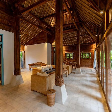 Rumah Guci Ubud Eksteriør bilde