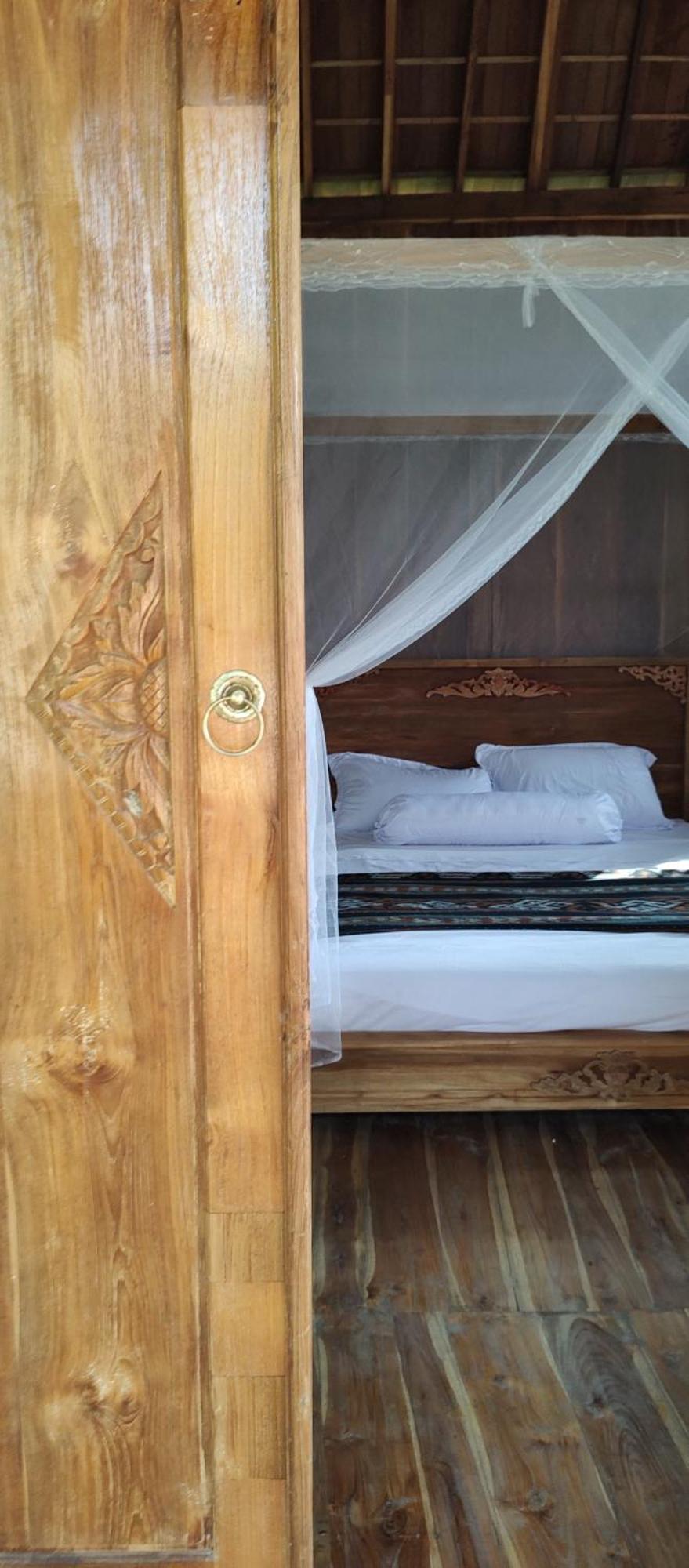 Rumah Guci Ubud Eksteriør bilde