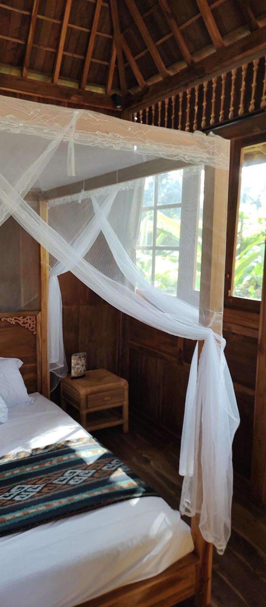 Rumah Guci Ubud Eksteriør bilde