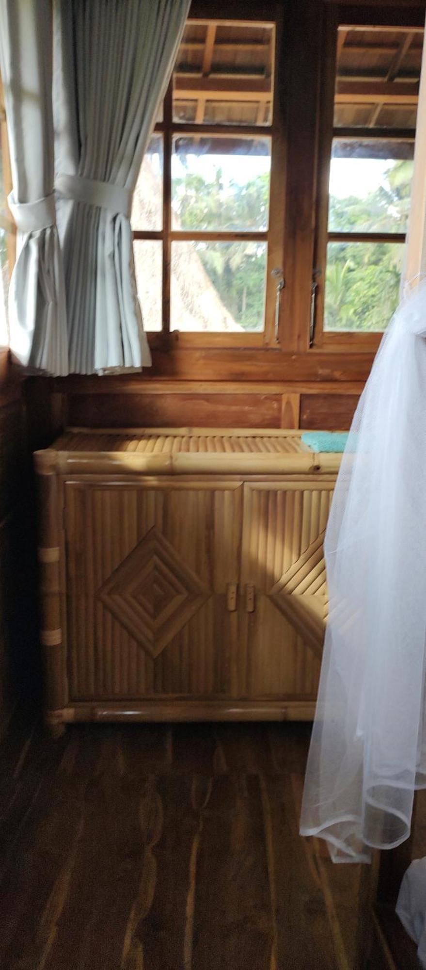 Rumah Guci Ubud Eksteriør bilde