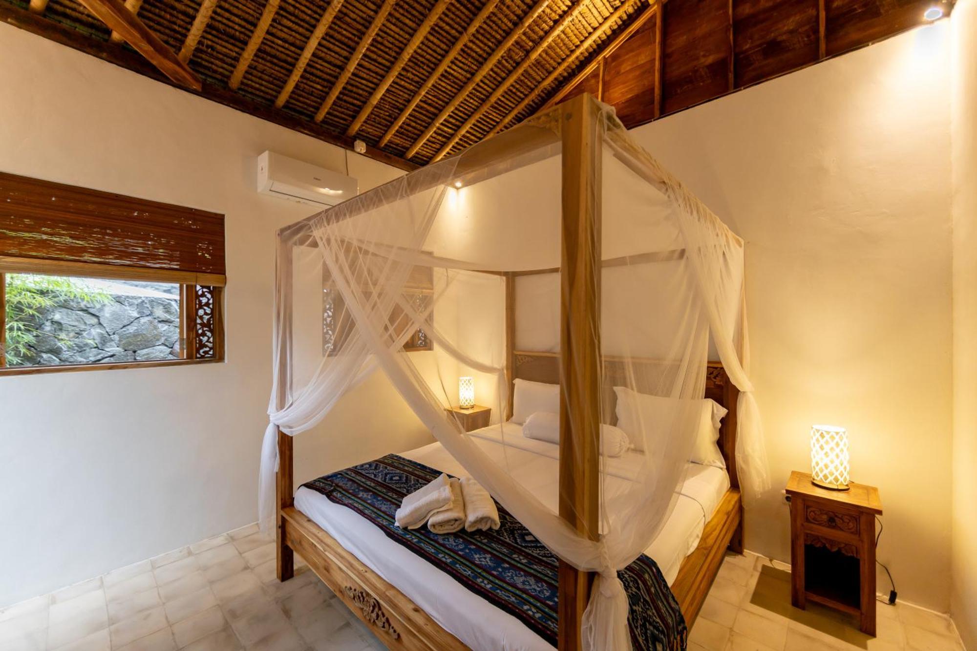Rumah Guci Ubud Eksteriør bilde