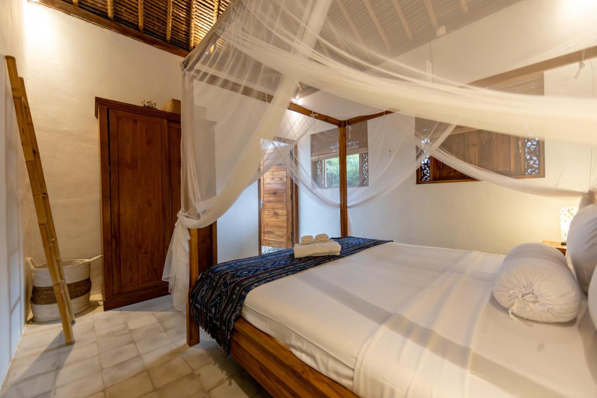 Rumah Guci Ubud Eksteriør bilde